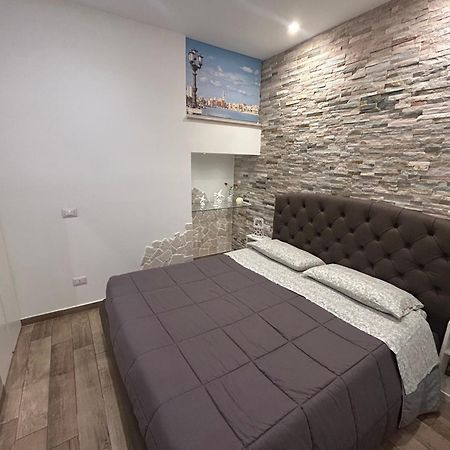 Bed and Breakfast La Tradizione Бари Экстерьер фото
