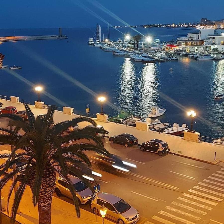 Bed and Breakfast La Tradizione Бари Экстерьер фото