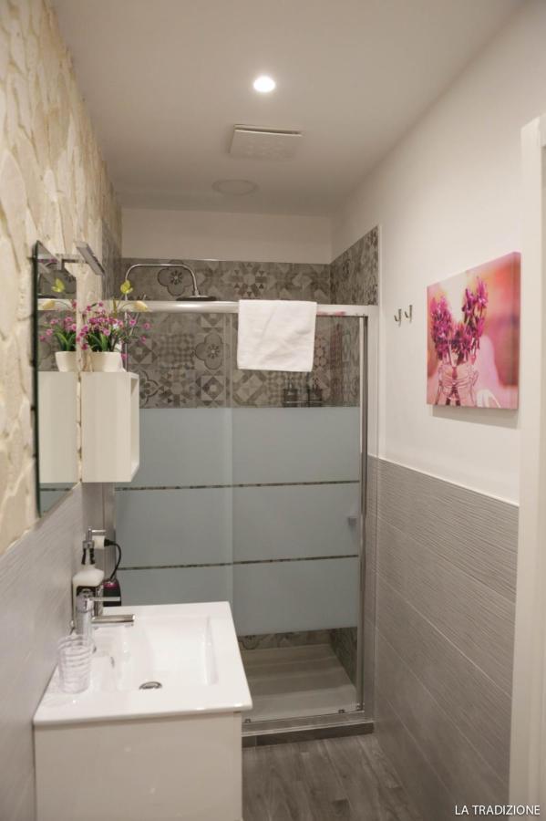 Bed and Breakfast La Tradizione Бари Экстерьер фото