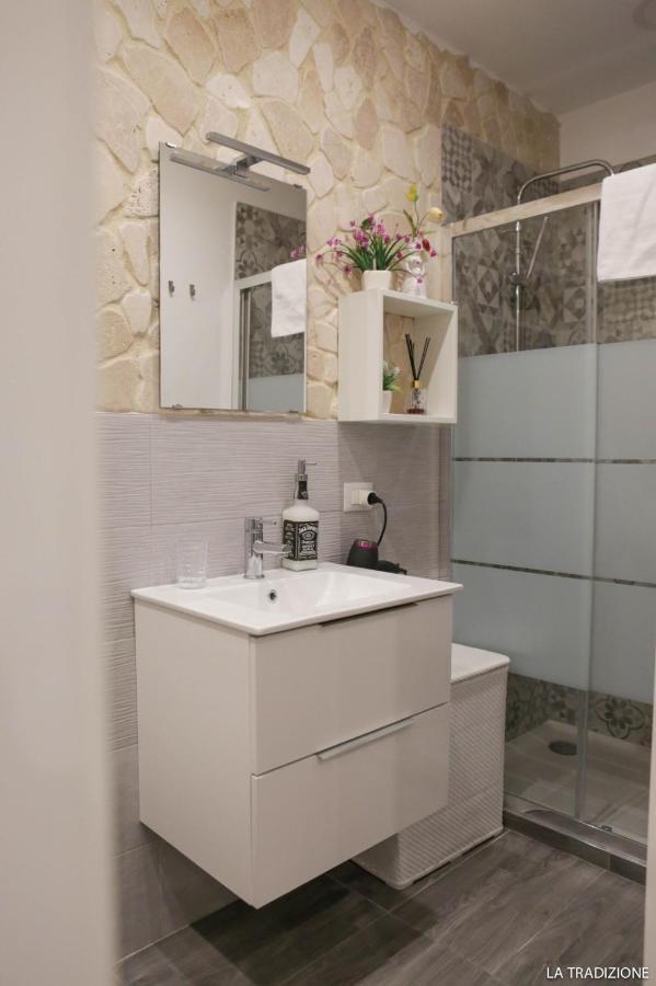 Bed and Breakfast La Tradizione Бари Экстерьер фото