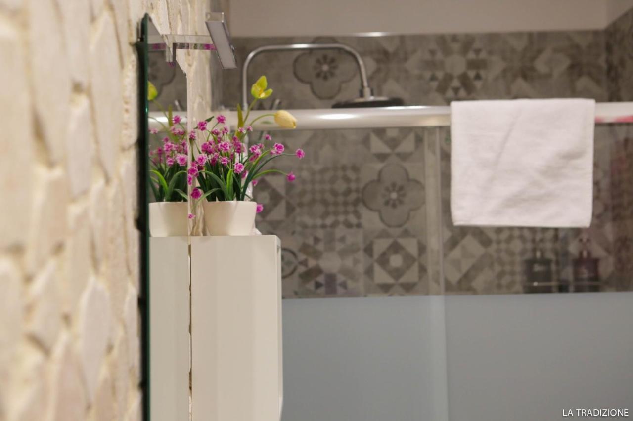 Bed and Breakfast La Tradizione Бари Экстерьер фото
