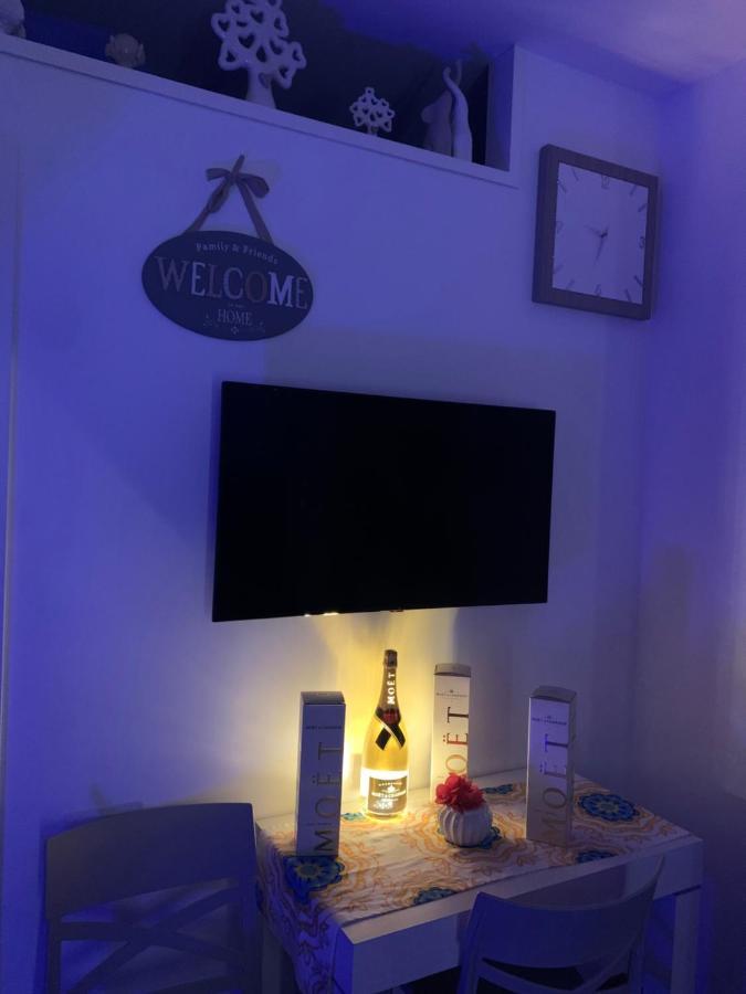 Bed and Breakfast La Tradizione Бари Экстерьер фото
