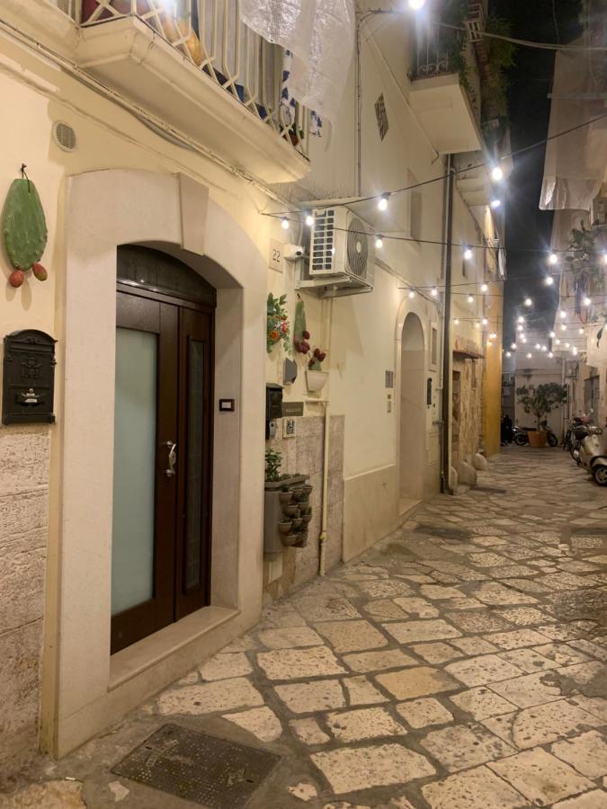Bed and Breakfast La Tradizione Бари Экстерьер фото