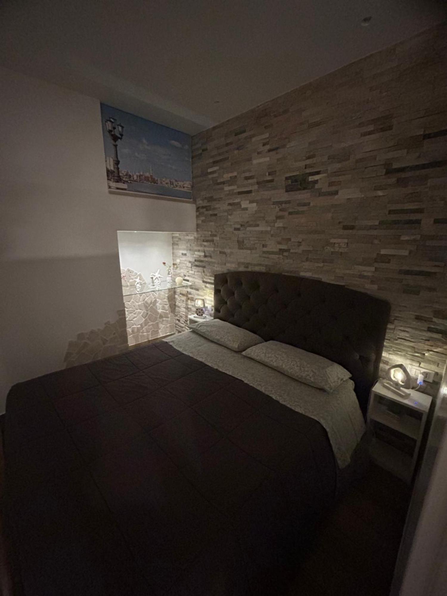 Bed and Breakfast La Tradizione Бари Экстерьер фото