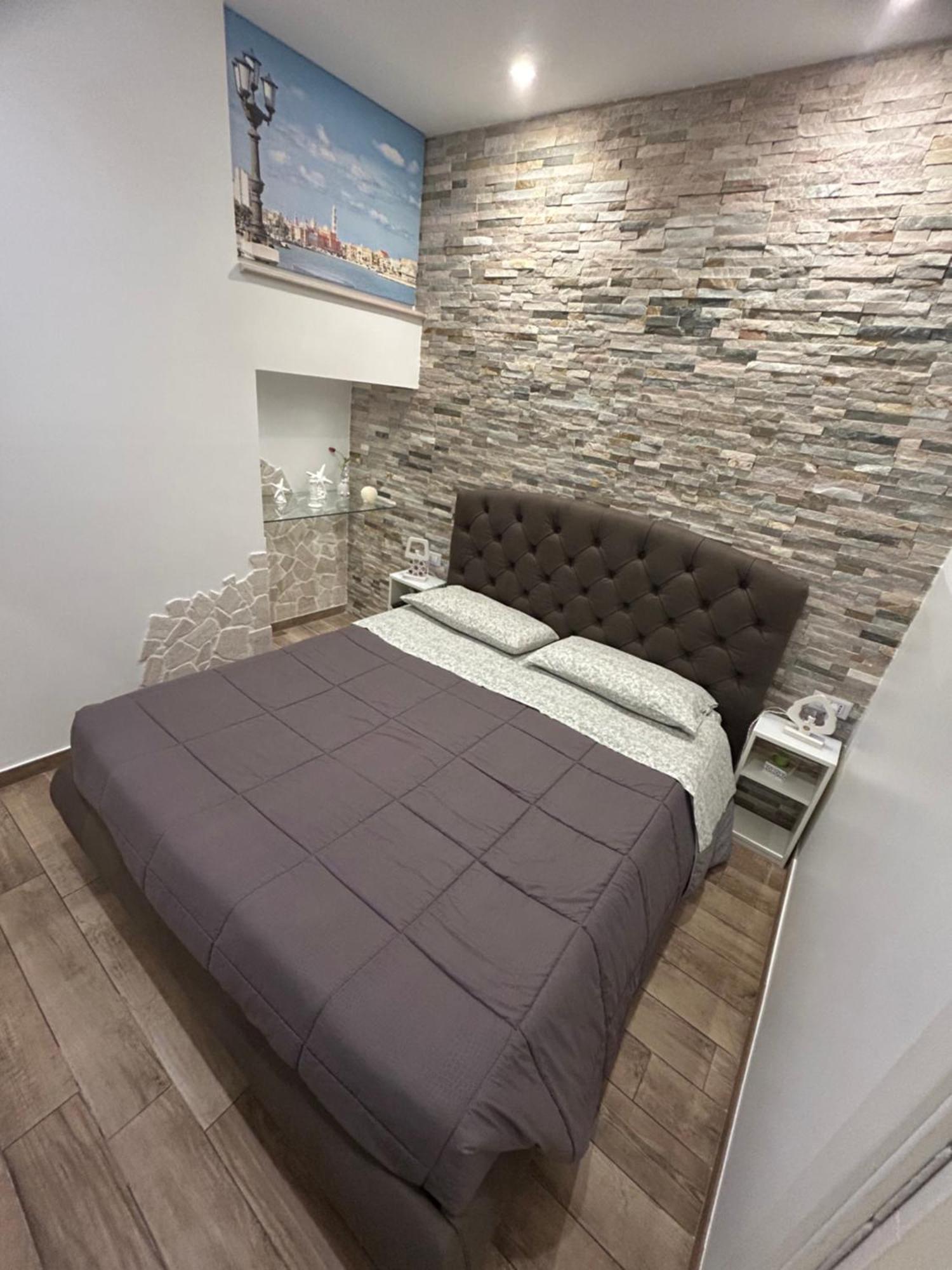 Bed and Breakfast La Tradizione Бари Экстерьер фото