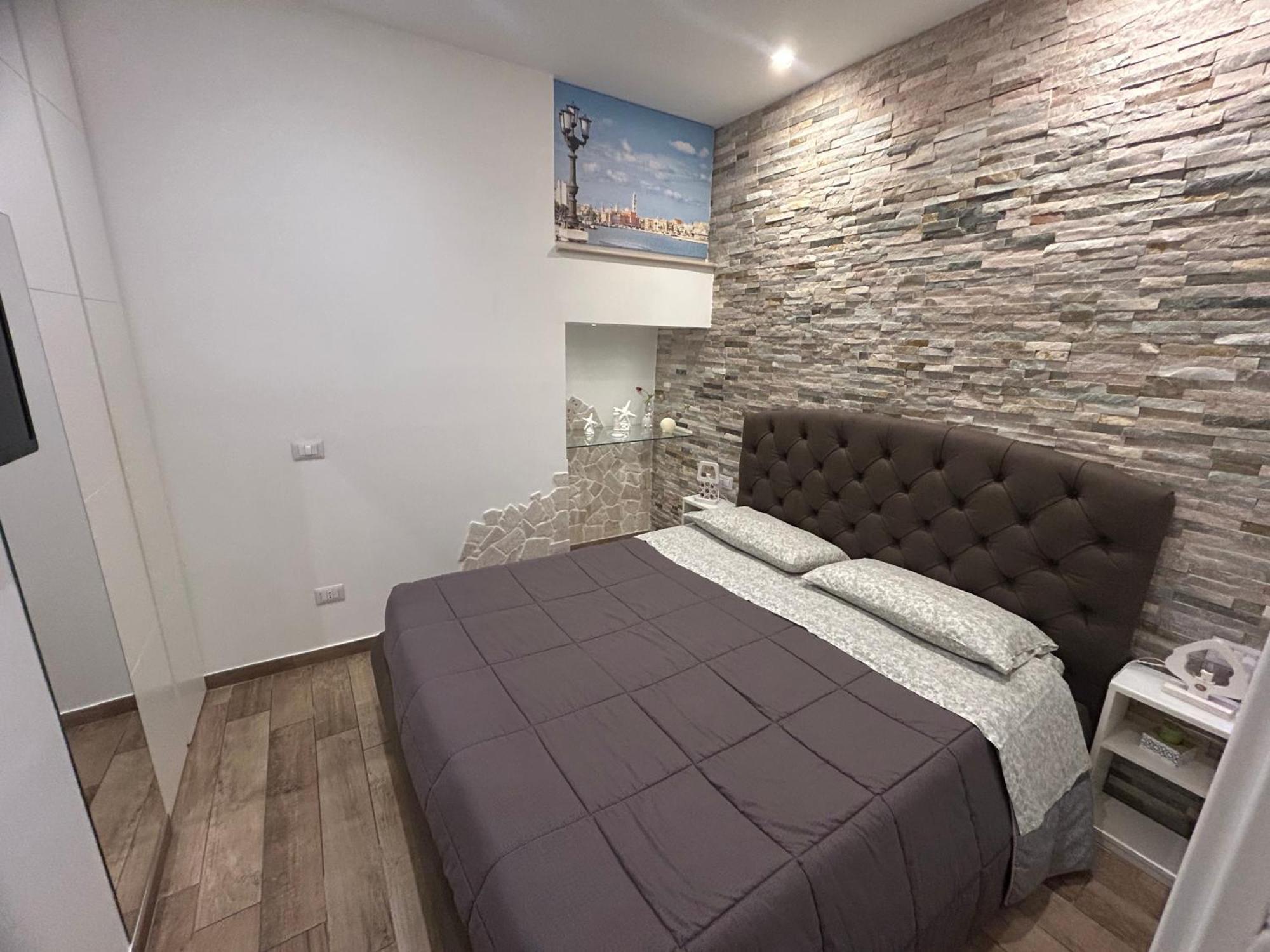Bed and Breakfast La Tradizione Бари Экстерьер фото