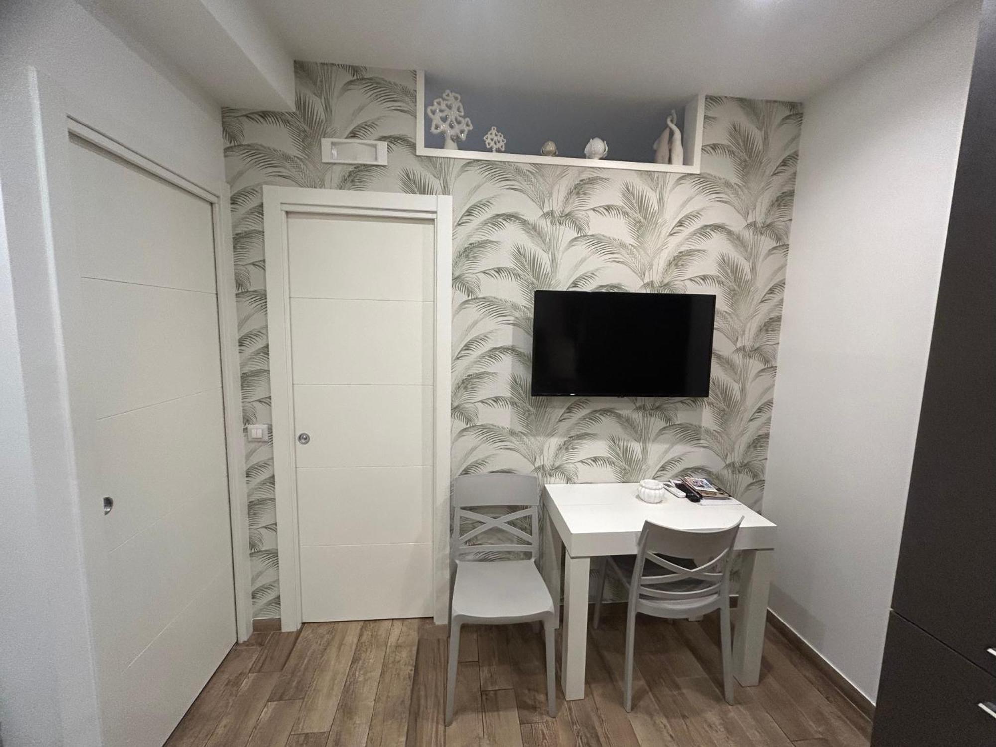 Bed and Breakfast La Tradizione Бари Экстерьер фото