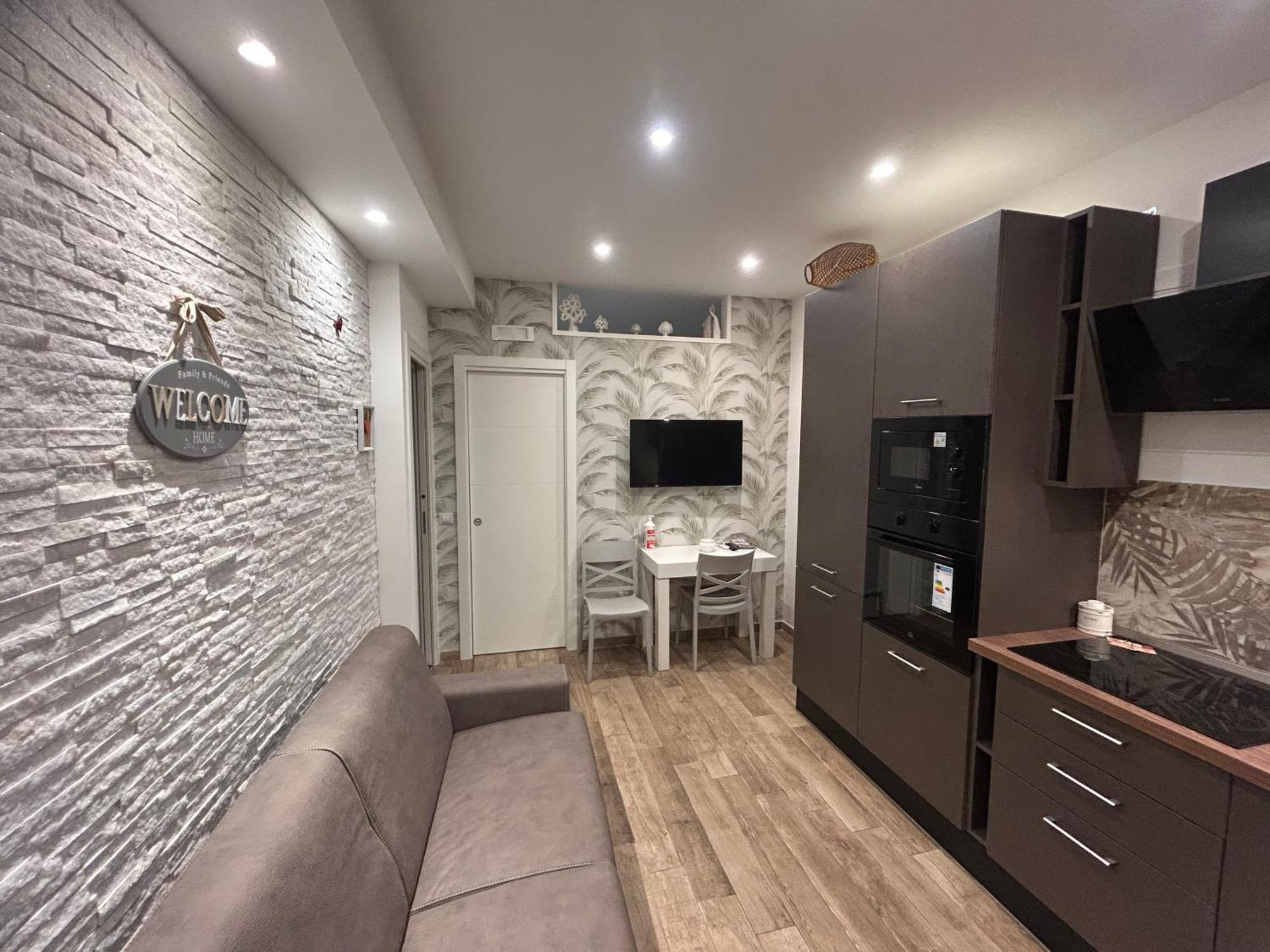 Bed and Breakfast La Tradizione Бари Экстерьер фото