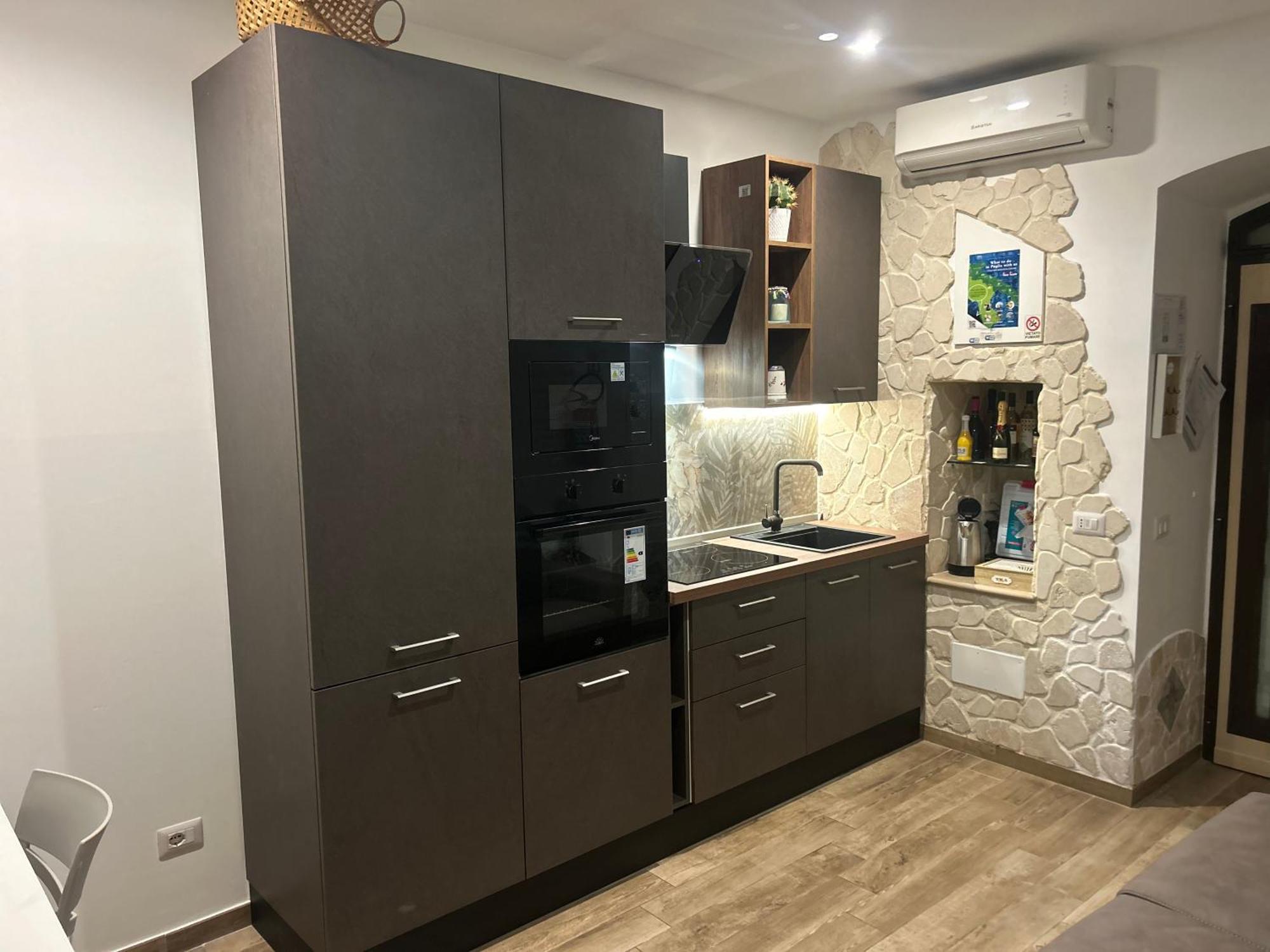 Bed and Breakfast La Tradizione Бари Экстерьер фото