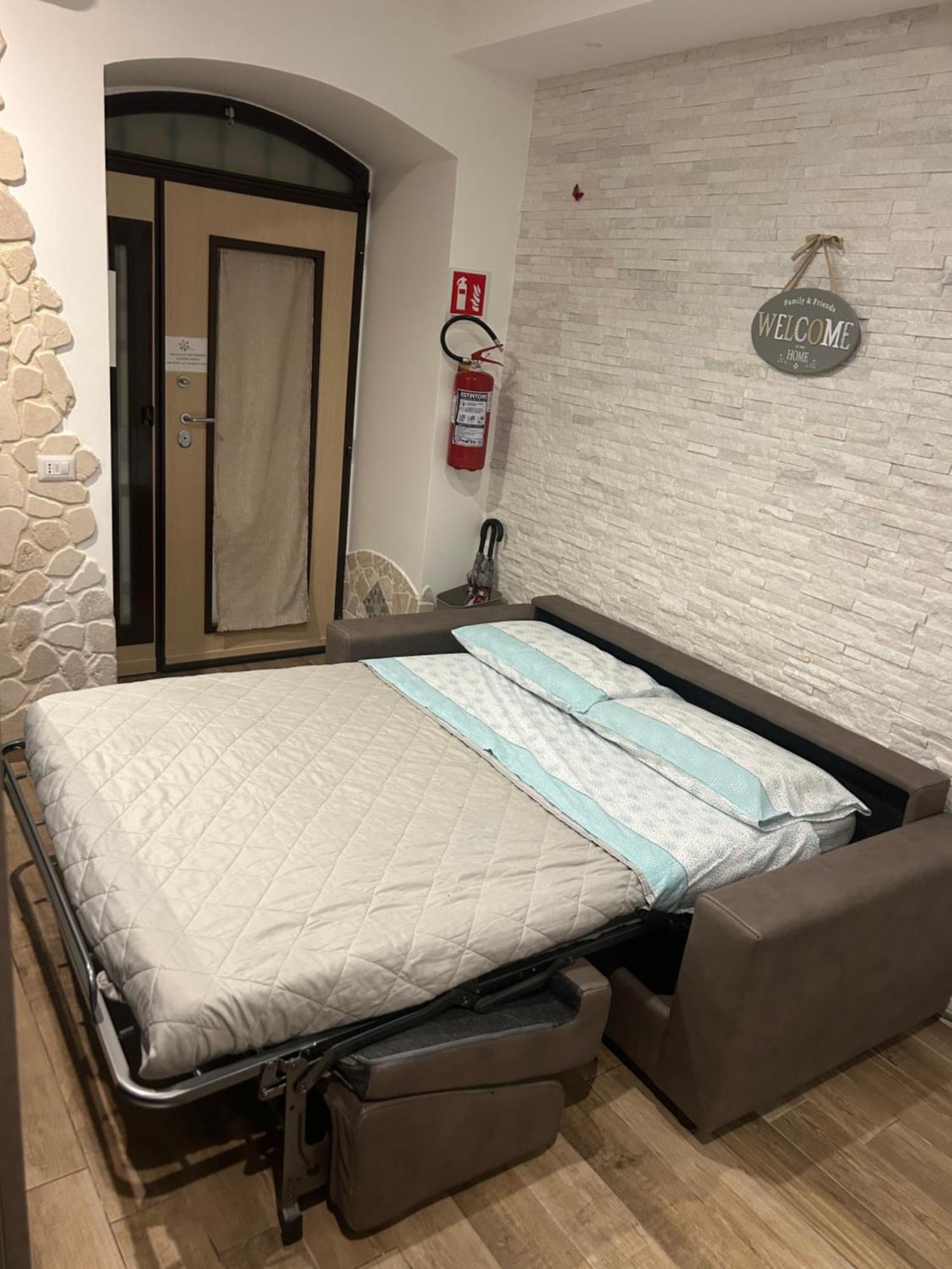 Bed and Breakfast La Tradizione Бари Экстерьер фото